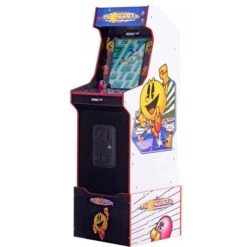 Arcade1Up - Máquina Recreativa PAC-MANIA
