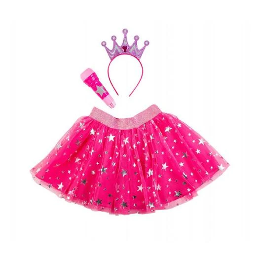 Conjunto Infantil Estrella Del Rock 2 Conjunto Infantil Estrella Del Rock - Imagen 2