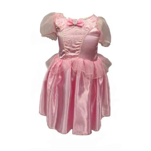 Disfraz Infantil - Vestido De Princesa 3-4 Años 1 Disfraz Infantil - Vestido De Princesa 3-4 Años