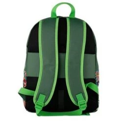 Minecraft - Mochila Crazy American 5 Minecraft - Mochila Crazy American -Toys R Us Ventas medias 1014