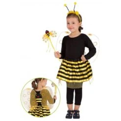 Set De Abeja