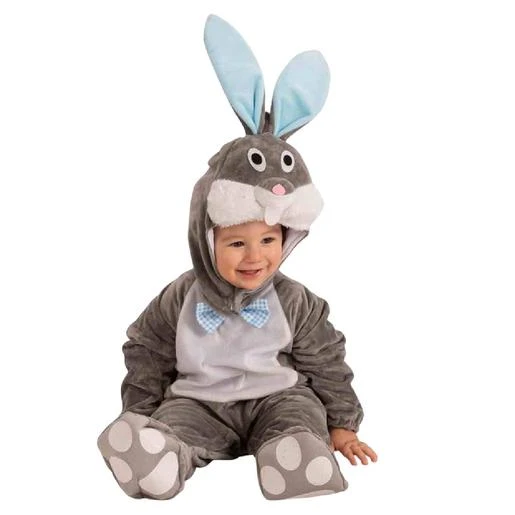 Disfraz Conejito De Pelliza 1 Disfraz Conejito De Pelliza