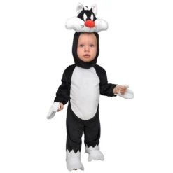 Disfraz Baby Silvestre 1-2 Años