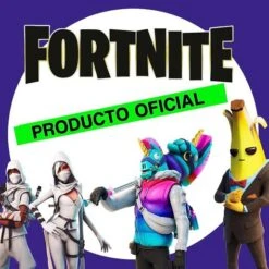 Famosa - Fortnite - Mochila Escolar Multicolor Grande Fortnite Durrr Americana Unisex 10 Famosa - Fortnite - Mochila Escolar Multicolor Grande Fortnite Durrr Americana Unisex -Toys R Us Ventas medias 1054
