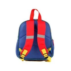 Mochila Preescolar Super Mario & Luigi -Toys R Us Ventas medias 1077