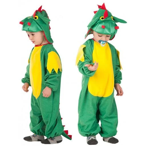 Disfraz Drangocito 1 Disfraz Drangocito