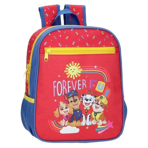 Patrulla Canina - Mochila 28 Cm Forever Fun 1 Patrulla Canina - Mochila 28 Cm Forever Fun