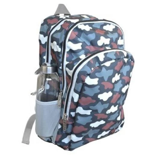 Mochila Triple Compartimento Camuflaje 1 Mochila Triple Compartimento Camuflaje