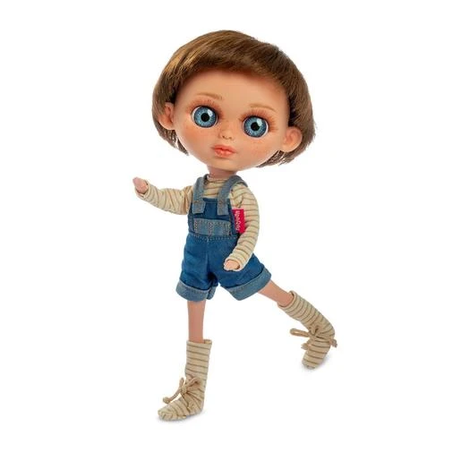 The Biggers - Endo Grimaldi 1 The Biggers - Endo Grimaldi