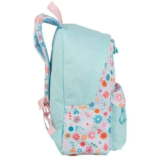 Toybags - Mochila Poliéster Multicolor Blin-Blin Black To Nature 2 Toybags - Mochila Poliéster Multicolor Blin-Blin Black To Nature - Imagen 2