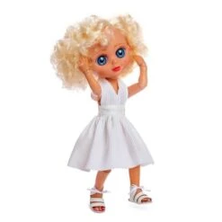 The Biggers - Delux Marilyn Articulada