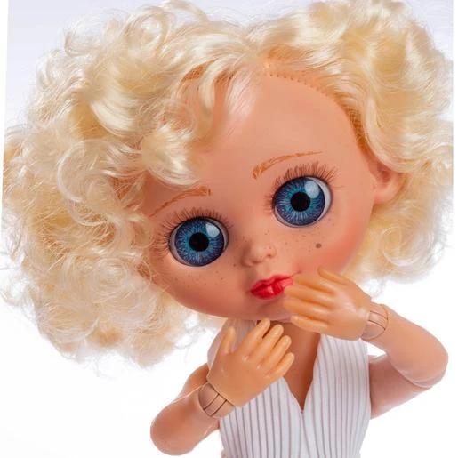 The Biggers - Delux Marilyn Articulada 2 The Biggers - Delux Marilyn Articulada - Imagen 2