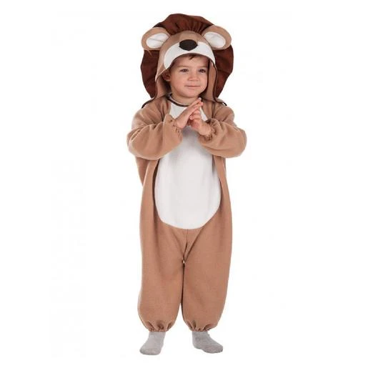 Disfraz Leoncito 1 Disfraz Leoncito