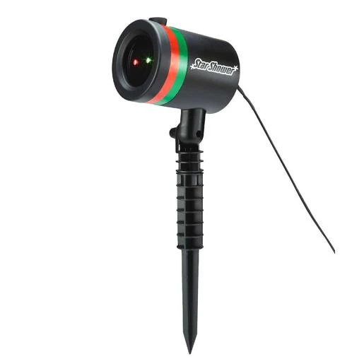 Star Shower Proyector Láser 3 Star Shower Proyector Láser - Imagen 3