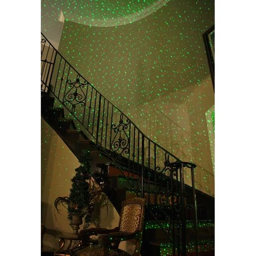 Star Shower Proyector Láser 7 Star Shower Proyector Láser - Imagen 7