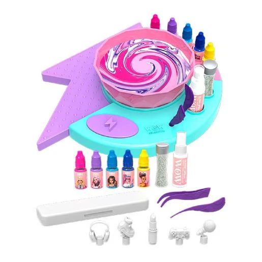 Set Creativo De Pintura 2 Set Creativo De Pintura - Imagen 2