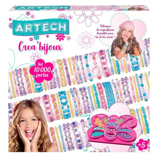 Set 10.000 Beads 1 Set 10.000 Beads