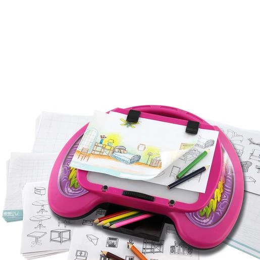 Estudio Interior Design Light-Box 1 Estudio Interior Design Light-Box