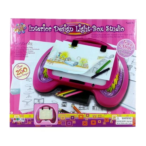 Estudio Interior Design Light-Box 2 Estudio Interior Design Light-Box - Imagen 2