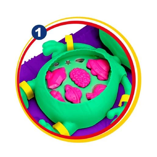 Zig Zag - Caja Slime Doctor Alien 2 Zig Zag - Caja Slime Doctor Alien - Imagen 2