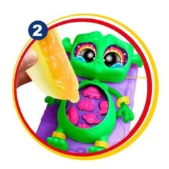 Zig Zag - Caja Slime Doctor Alien 6 Zig Zag - Caja Slime Doctor Alien -Toys R Us Ventas medias 1156