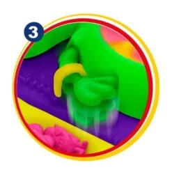 Zig Zag - Caja Slime Doctor Alien 7 Zig Zag - Caja Slime Doctor Alien -Toys R Us Ventas medias 1157