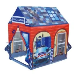 Estación De Policía