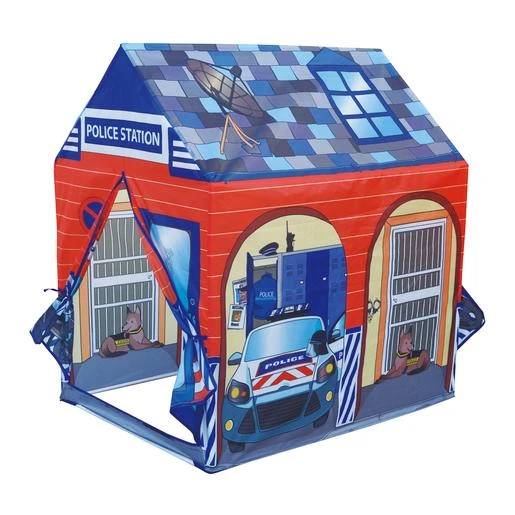 Estación De Policía 1 Estación De Policía