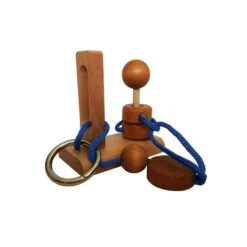 Puzzle 3D - Pack 4 Rompecabezas De Madera 23 Puzzle 3D - Pack 4 Rompecabezas De Madera -Toys R Us Ventas medias 1171