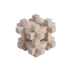 Puzzle 3D - Pack 4 Rompecabezas De Madera 28 Puzzle 3D - Pack 4 Rompecabezas De Madera -Toys R Us Ventas medias 1176