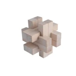 Puzzle 3D - Pack 4 Rompecabezas De Madera 29 Puzzle 3D - Pack 4 Rompecabezas De Madera -Toys R Us Ventas medias 1177