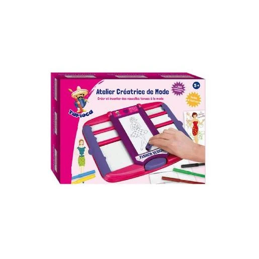 Set Diseño De Moda 1 Set Diseño De Moda