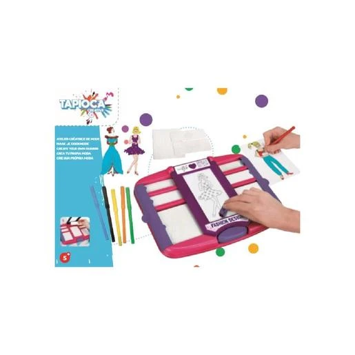 Set Diseño De Moda 2 Set Diseño De Moda - Imagen 2