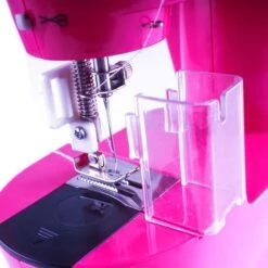 Máquina De Coser Fucsia -Toys R Us Ventas medias 1187