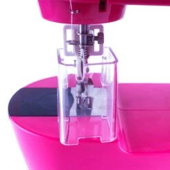 Máquina De Coser Fucsia -Toys R Us Ventas medias 1188