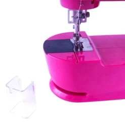 Máquina De Coser Fucsia -Toys R Us Ventas medias 1189