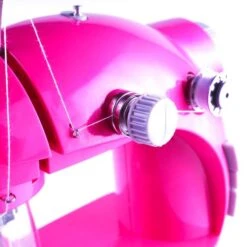 Máquina De Coser Fucsia -Toys R Us Ventas medias 1190