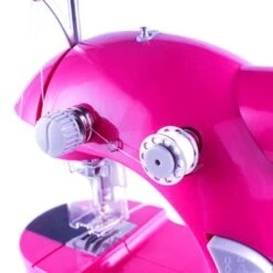 Máquina De Coser Fucsia -Toys R Us Ventas medias 1191