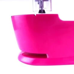 Máquina De Coser Fucsia -Toys R Us Ventas medias 1192