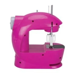 Máquina De Coser Fucsia -Toys R Us Ventas medias 1193