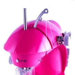 Máquina De Coser Fucsia -Toys R Us Ventas medias 1195