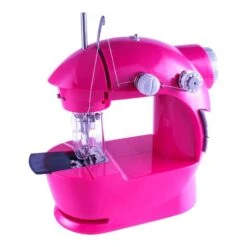 Máquina De Coser Fucsia -Toys R Us Ventas medias 1197