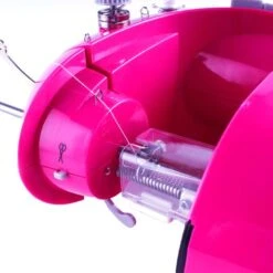 Máquina De Coser Fucsia -Toys R Us Ventas medias 1198