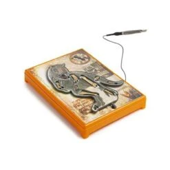 Jurassic World - Operación De Dinosaurio