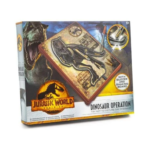 Jurassic World - Operación De Dinosaurio 2 Jurassic World - Operación De Dinosaurio - Imagen 2