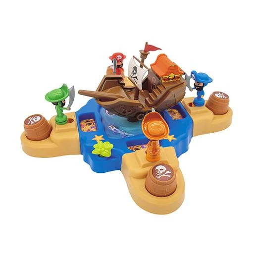 Al Abordaje - Juego De Mesa 2 Al Abordaje - Juego De Mesa - Imagen 2