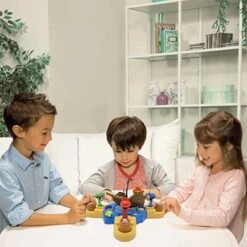 Al Abordaje - Juego De Mesa 5 Al Abordaje - Juego De Mesa -Toys R Us Ventas medias 1204