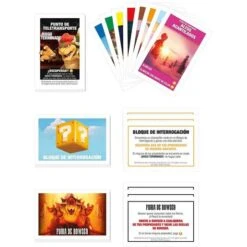 Hasbro - Super Mario - Monopoly Edición Película Super Mario Bros Con Token Bowser -Toys R Us Ventas medias 1209