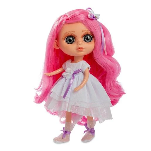 The Biggers - Jimena Fernández 1 The Biggers - Jimena Fernández