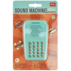 Legami - Máquina De Efectos De Sonido Divertidos ㅤ